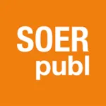 SOER Publishing logo